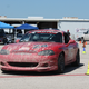 Image for article titled NASA's Last Weekend At Texas World Speedway Interrupted By Music Video